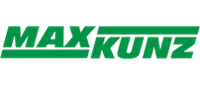 Max Kunz Traktoren & Landmaschinen logo