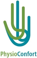 PhysioConfort Sàrl-Logo