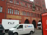 P. Bochin, Sanitär Heizung Lüftung GmbH