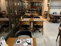 Pizzeria Le Sapin