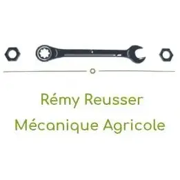 Rémy Reusser Mécanique Agricole