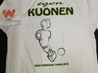 STICKEREI stickjoe GmbH