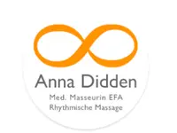 Didden Anna-Lucia Praxis für med. Massage - Klicken Sie, um das Bild 2 in einer Lightbox vergrössert darzustellen