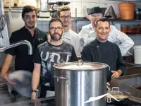 La Croix Blanche Epagny Sàrl