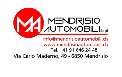 Garage Mendrisio Automobili Sagl