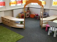 Villa Kunterbunt Kita am Letzigraben GmbH
