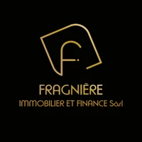 Fragnière Immobilier et Finance Sàrl-Logo