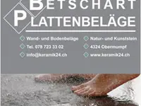 Betschart Plattenbeläge