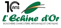 L'Echine d'Or SA-Logo