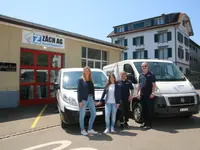 Haushaltapparate Zäch AG