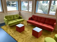 Büro Bischof Bern AG