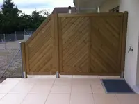 Beau-Jardin Sàrl