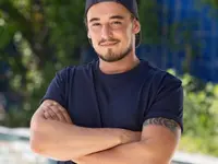 Gartencoach Dario Peyer