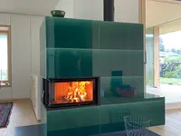 Stieger Ofenbau AG