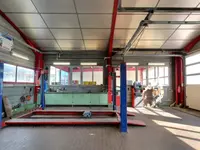 Garage Blanc Sàrl