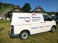 Elektrotech Grab AG - Klicken Sie, um das Bild 3 in einer Lightbox vergrössert darzustellen