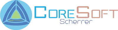 CoreSoft Scherrer