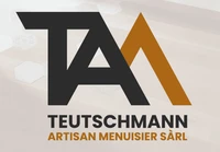 Teutschmann Artisan Menuisier Sàrl-Logo