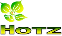 Hotz Gärtnerei AG-Logo