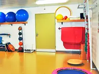 Physiozentrum Breitenbach