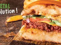 Buffalo Grill Crissier