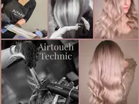 Le studio HairMotion
