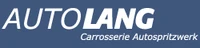 Auto Lang Carrosserie + Autospritzwerk GmbH-Logo