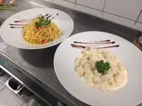 Ristorante Pizzeria Ferrovieri