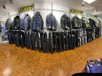 MOTO CORNER FUN AG