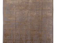 Cambiz Rasti Tapis d'Orient et contemporain