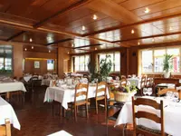Hotel Restaurant zum Sternen