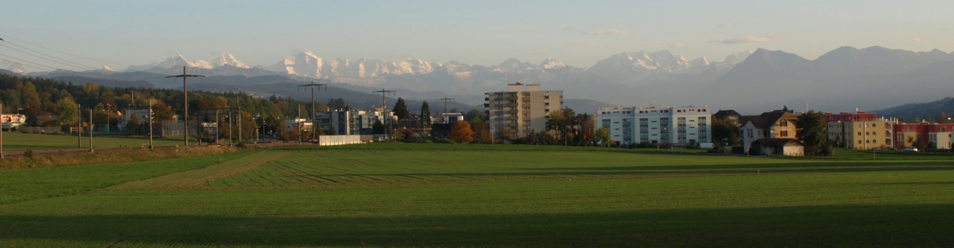 Gemeindeverwaltung Rubigen