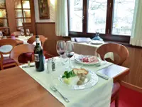 Grotto Angela - Osteria Da Giacinto