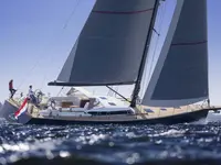 North Sails Schweiz GmbH