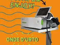 Enjoy Fisio Training SA