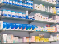 Reuss - Apotheke