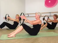 One Two Danse & Pilates