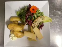 Hotel - Restaurant Alpenblick Grindelwald - Klicken Sie, um das Bild 8 in einer Lightbox vergrössert darzustellen