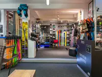 Xtreme sports ski boutique