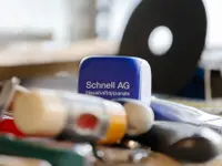 Schnell Haushaltapparate AG