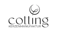 Cotting Kerzenmanufaktur-Logo