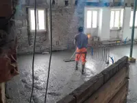 APC Constructions Sàrl
