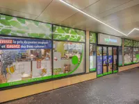 Pharmacie-Droguerie-Herboristerie de la Gare Sàrl