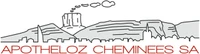 Apothéloz Cheminées SA-Logo