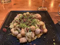 Pompeii Restaurant-pizzeria
