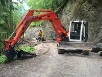 Hiltbrand Betonbrunnen