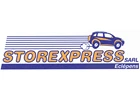 Storexpress Sàrl-Logo