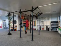 Liberty Training