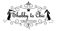 Shabby To Chic di Sara-Logo