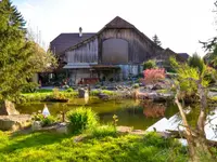 F & B Weibel Gartenbau Radelfingen